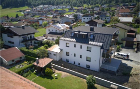 Beautiful apartment in Axams with WiFi and 2 Bedrooms